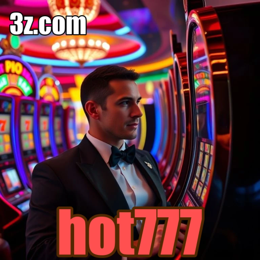 hot777 Bingo