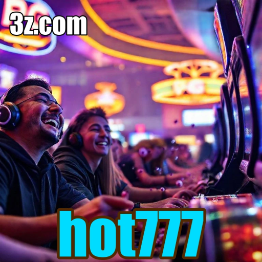Explore os Melhores Guides do hot777 e Eleve Sua Jogabilidade