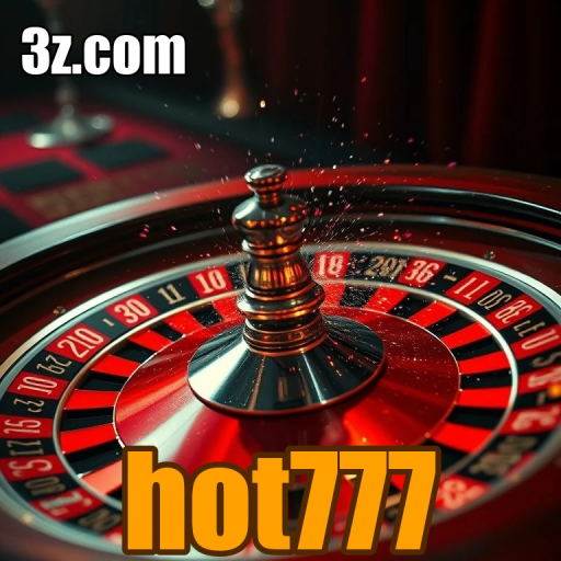 Experimente Lottery Inovadora no Hot777 e Ganhe Muito