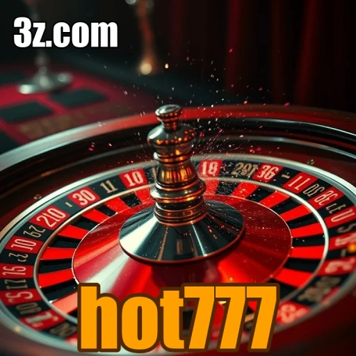 Experimente Lottery Inovadora no Hot777 e Ganhe Muito