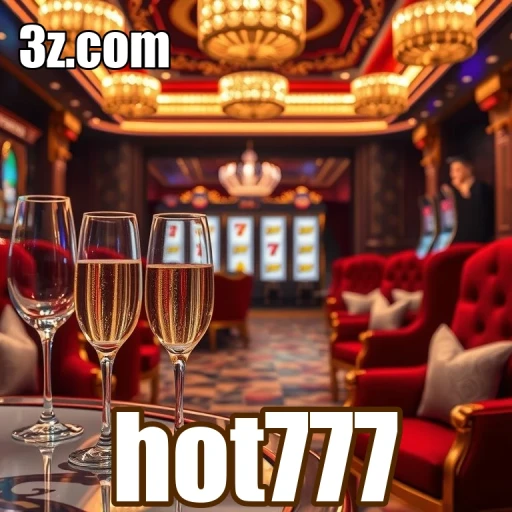Apostas e Emoção: Sportsbook do Hot777 Surpreende Usuários